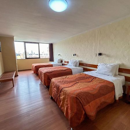 Holiday Suites Такна Экстерьер фото