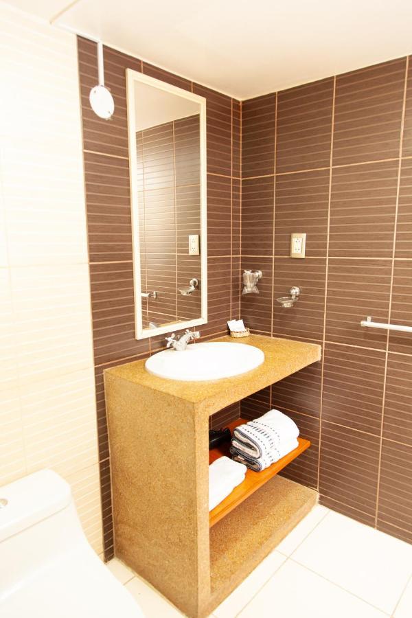 Holiday Suites Такна Экстерьер фото