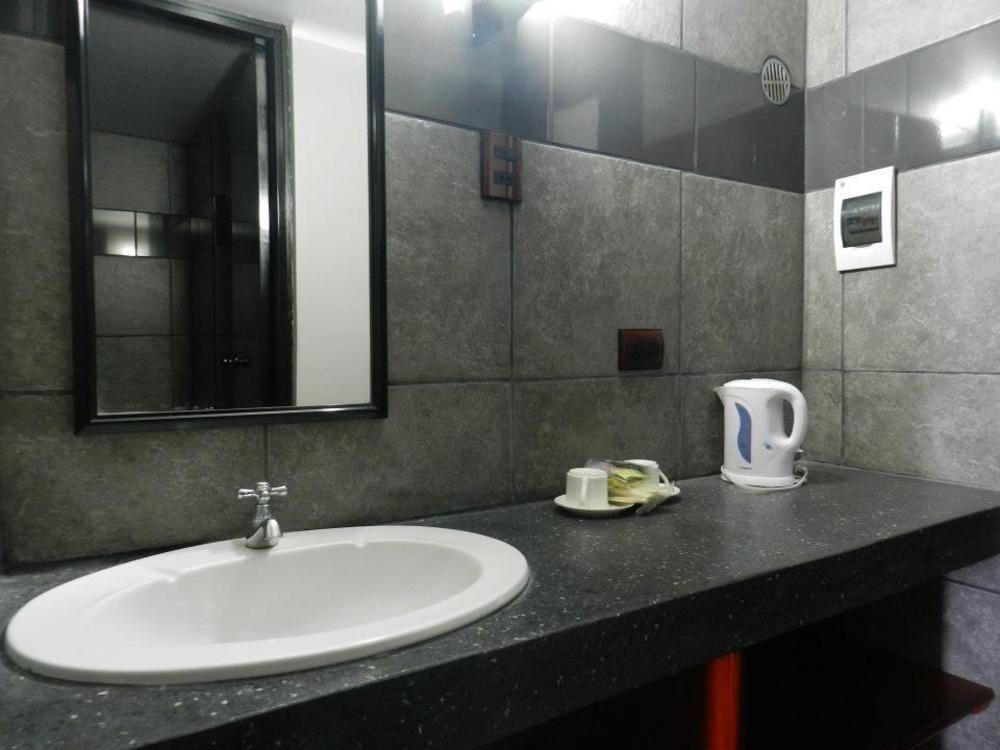 Holiday Suites Такна Экстерьер фото