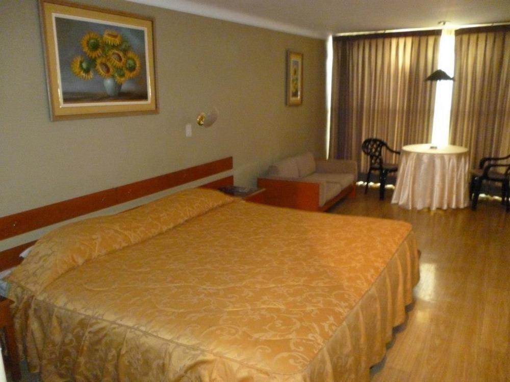 Holiday Suites Такна Экстерьер фото