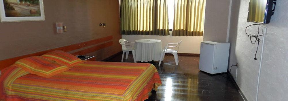 Holiday Suites Такна Экстерьер фото