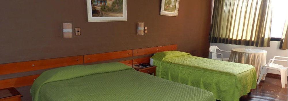 Holiday Suites Такна Экстерьер фото
