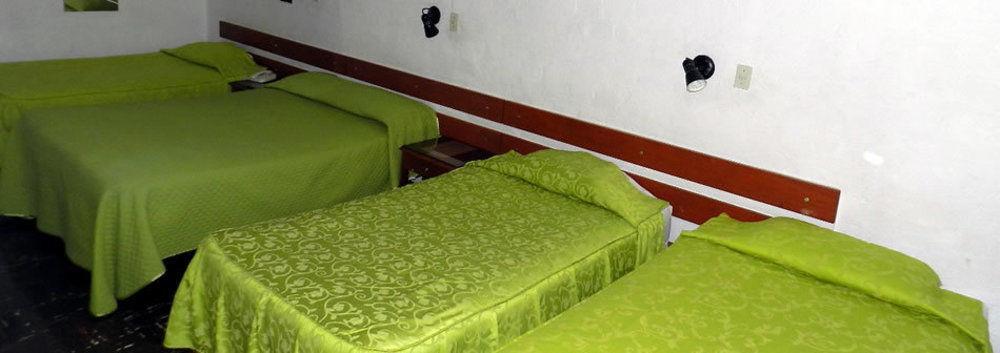 Holiday Suites Такна Экстерьер фото